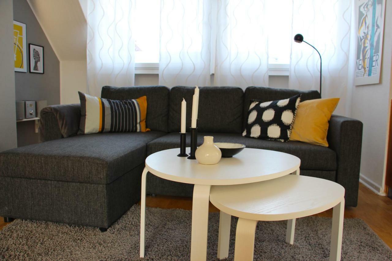 Stadtvilla Hameln Hamelin Esterno foto