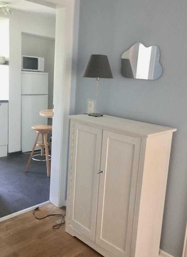 Stadtvilla Hameln Hamelin Esterno foto